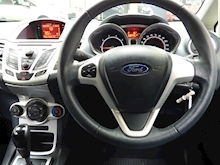 Ford Fiesta 2012 Zetec - Thumb 4