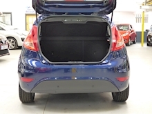 Ford Fiesta 2012 Zetec - Thumb 16