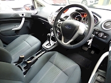 Ford Fiesta 2012 Zetec - Thumb 21