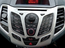 Ford Fiesta 2012 Zetec - Thumb 31