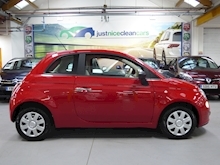 Fiat 500 2011 Pop - Thumb 6