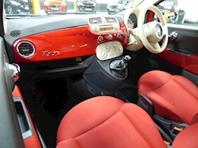 Fiat 500 2011 Pop - Thumb 23