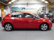 Vauxhall Astra 2013 Sri - Thumb 6