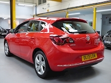 Vauxhall Astra 2013 Sri - Thumb 2