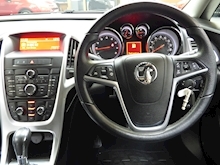 Vauxhall Astra 2013 Sri - Thumb 4