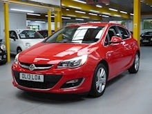 Vauxhall Astra 2013 Sri - Thumb 10