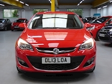 Vauxhall Astra 2013 Sri - Thumb 11