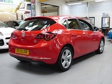 Vauxhall Astra 2013 Sri - Thumb 14