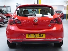 Vauxhall Astra 2013 Sri - Thumb 15