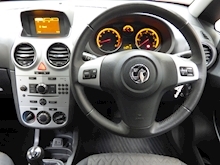 Vauxhall Corsa 2013 Energy - Thumb 4