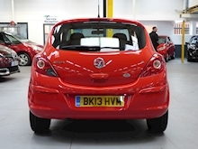 Vauxhall Corsa 2013 Energy - Thumb 15
