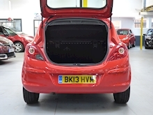 Vauxhall Corsa 2013 Energy - Thumb 16