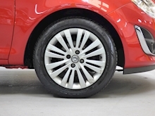 Vauxhall Corsa 2013 Energy - Thumb 19