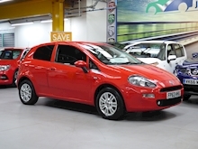 Fiat Punto 2013 Easy - Thumb 2
