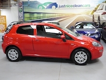 Fiat Punto 2013 Easy - Thumb 10