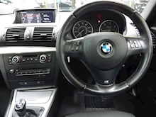 BMW 1 Series 2013 120D M Sport - Thumb 4
