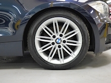 BMW 1 Series 2013 120D M Sport - Thumb 18