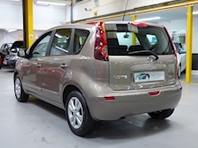 Nissan Note 2009 Acenta - Thumb 2