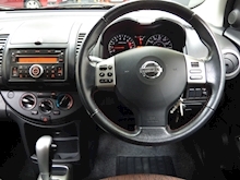 Nissan Note 2009 Acenta - Thumb 4