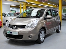 Nissan Note 2009 Acenta - Thumb 10