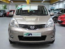 Nissan Note 2009 Acenta - Thumb 11