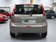 Nissan Note 2009 Acenta - Thumb 15