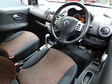 Nissan Note 2009 Acenta - Thumb 20