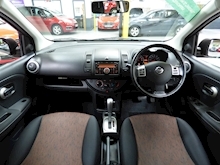 Nissan Note 2009 Acenta - Thumb 25