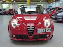 Alfa Romeo Mito 2013 Twinair Live - Thumb 12