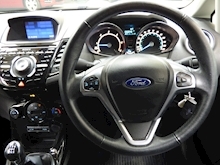 Ford Fiesta 2014 Titanium Econetic Tdci - Thumb 4