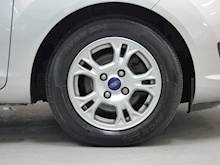 Ford Fiesta 2014 Titanium Econetic Tdci - Thumb 16