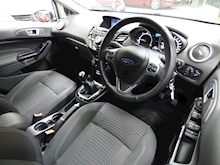 Ford Fiesta 2014 Titanium Econetic Tdci - Thumb 17
