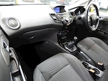 Ford Fiesta 2014 Titanium Econetic Tdci - Thumb 20