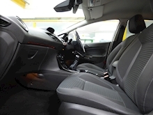 Ford Fiesta 2014 Titanium Econetic Tdci - Thumb 21