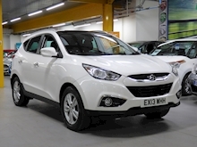 Hyundai Ix35 2013 Crdi Premium - Thumb 0