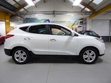 Hyundai Ix35 2013 Crdi Premium - Thumb 6