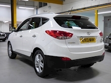 Hyundai Ix35 2013 Crdi Premium - Thumb 2