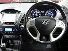 Hyundai Ix35 2013 Crdi Premium - Thumb 4