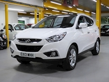 Hyundai Ix35 2013 Crdi Premium - Thumb 10