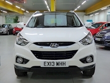 Hyundai Ix35 2013 Crdi Premium - Thumb 11