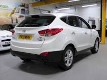 Hyundai Ix35 2013 Crdi Premium - Thumb 14