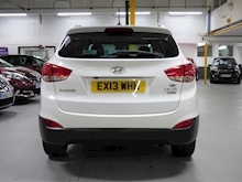 Hyundai Ix35 2013 Crdi Premium - Thumb 15