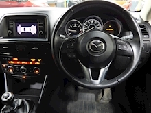 Mazda Cx-5 2014 D Se-L Nav - Thumb 4