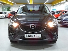 Mazda Cx-5 2014 D Se-L Nav - Thumb 11