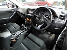 Mazda Cx-5 2014 D Se-L Nav - Thumb 20