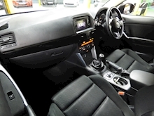 Mazda Cx-5 2014 D Se-L Nav - Thumb 23