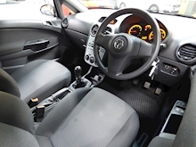 Vauxhall Corsa 2013 Sting Ecoflex - Thumb 22