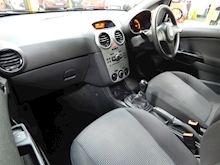 Vauxhall Corsa 2013 Sting Ecoflex - Thumb 25