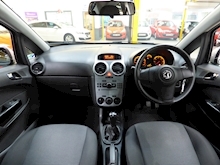 Vauxhall Corsa 2013 Sting Ecoflex - Thumb 27