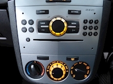 Vauxhall Corsa 2013 Sting Ecoflex - Thumb 30